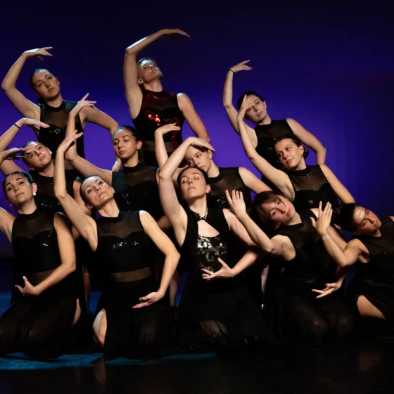 école de danse moderne jazz aix puyricard